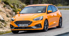 Ford Focus MK4 ST (2019 - onwards)
