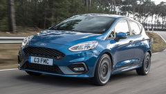 Ford Fiesta MK8 ST (2018 - onwards)