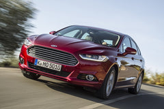 Ford Mondeo MK5 / Fusion MK2 (2014 - onwards)