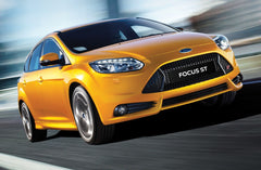 Ford Focus MK3 ST (2012 - 2014)