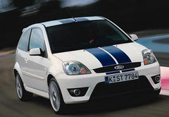 Ford Fiesta MK6 ST/XR4 (2005 - 2008)