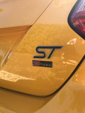 Ford Focus MK4 ST (2019 - Onwards) Front & Rear ST Inlays
