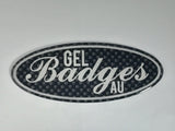 Ford Other Models - Single Badge